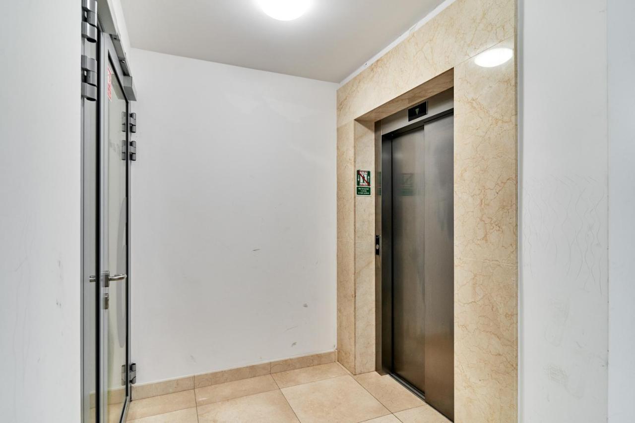 Apartments Wroclaw Pulaskiego By Noclegi Renters Exterior photo