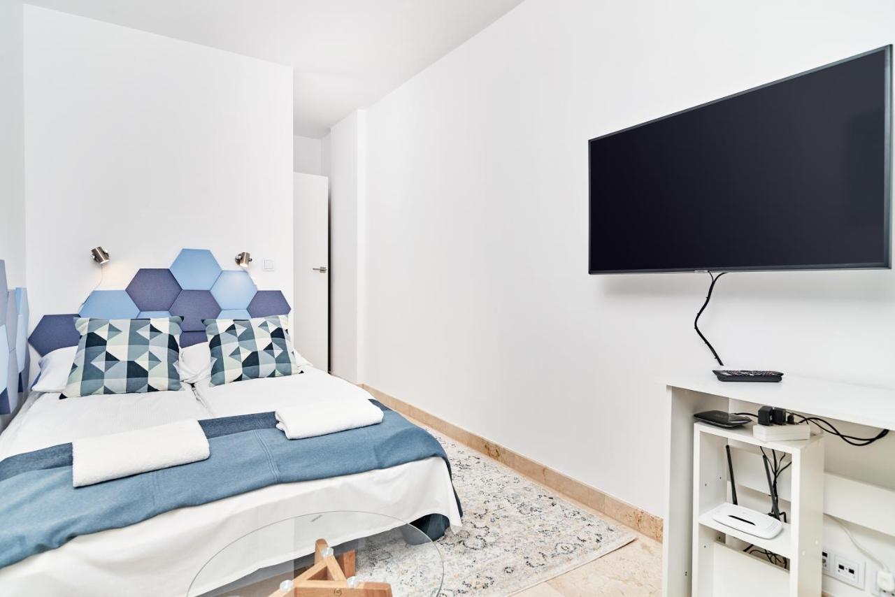Apartments Wroclaw Pulaskiego By Noclegi Renters Exterior photo